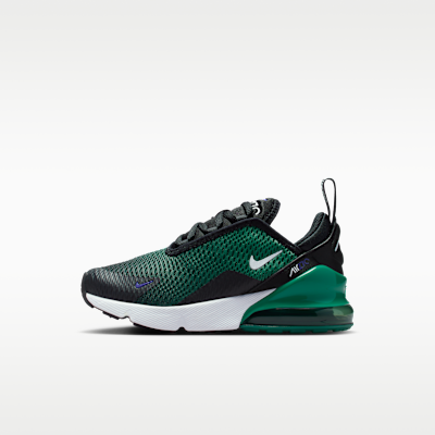 Nike Air Max 270 Baby/Toddler Shoe. Nike.com